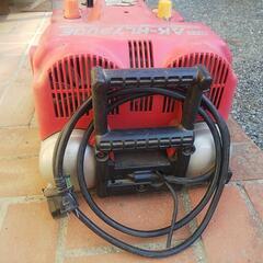 MAXエアーコンプレッサーの画像