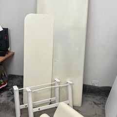 Takada Bed 施術用ベッド 温熱機能付き 直接引き取り歓迎