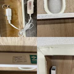 Takada Bed 施術用ベッド 温熱機能付き 直接引き取り歓迎の画像