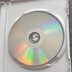 Wiiソフト☆テイルズ　オブ　グレイセスの画像