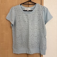 カットソー　ロペピクニック　サイズ38