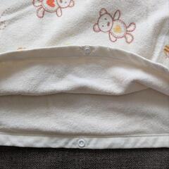 おねしょシーツ・スカートの画像