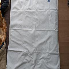 おねしょシーツ・スカートの画像