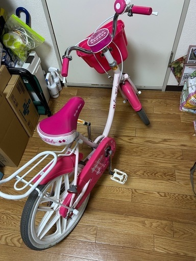 自転車