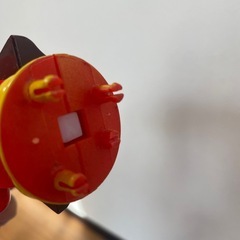 アンパンマン　ピアノの画像