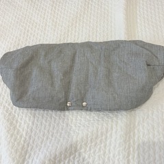 500円→400円にお値下げ中　ベビーカー用　アームレストカバー