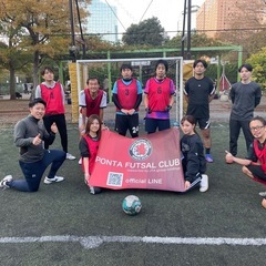 開催場：🌸目黒天空庭園・オーパス夢広場🌸  ⚽開催日：1月27日(月曜日)  ⚽日時：19時00分～21時(2時間コース)  ⚽空き：残り空き6枠♪♪♪ドタ参加どぞ^_^ - 目黒区