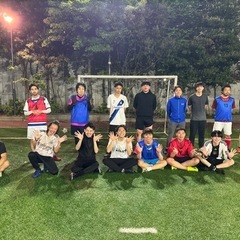 開催場：🌸目黒天空庭園・オーパス夢広場🌸  ⚽開催日：1月30日(木曜日)  ⚽日時：19時00分～21時(2時間コース)  ⚽空き：残り空き7枠♪♪♪ドタ参加どぞ^_^ - メンバー募集