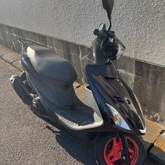 v125s絶好調値下げあり
