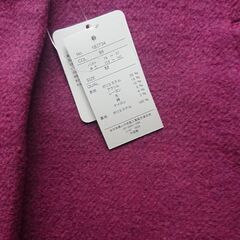 女性用、アウター未使用新品の画像