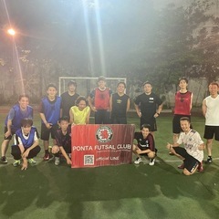 ⚽開催場：🌸目黒天空庭園・オーパス夢広場🌸  ⚽開催日：1月31日(金曜日)  ⚽日時：19時00分～21時(2時間コース)  ⚽空き：残り空き7枠♪♪♪ドタ参加どぞ^_^ - メンバー募集