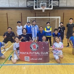 ⚽開催場：🌸目黒天空庭園・オーパス夢広場🌸  ⚽開催日：1月31日(金曜日)  ⚽日時：19時00分～21時(2時間コース)  ⚽空き：残り空き7枠♪♪♪ドタ参加どぞ^_^ - スポーツ