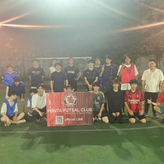 ⚽開催場：🌸目黒天空庭園・オーパス夢広場🌸  ⚽開催日：1月31日(金曜日)  ⚽日時：19時00分～21時(2時間コース)  ⚽空き：残り空き7枠♪♪♪ドタ参加どぞ^_^ - 目黒区