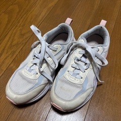 PUMAスニーカー　20.0cm