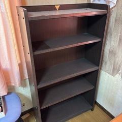 本棚