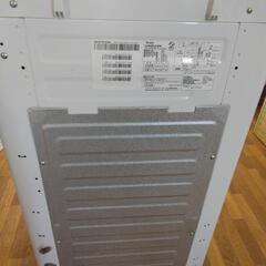 2023年製造　Haier 全自動洗濯機の画像