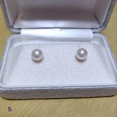 パールピアス