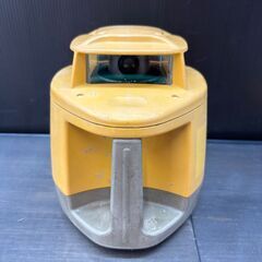 【ジャンク品】トプコン　RL-H3C　回転レーザー【未校正品】【ハンズクラフト熊本けやき通り店】の画像