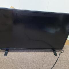 32インチ　液晶テレビ