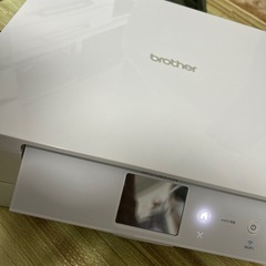 brother　プリンター複合機