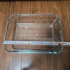 IKEA　365+　保存容器　ガラス　長方形　大　丸型　小　正方形　ふた　セット　まとめ売り　耐熱ガラスの画像