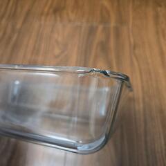 IKEA　365+　保存容器　ガラス　長方形　大　丸型　小　正方形　ふた　セット　まとめ売り　耐熱ガラスの画像