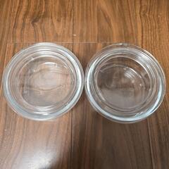 IKEA　365+　保存容器　ガラス　長方形　大　丸型　小　正方形　ふた　セット　まとめ売り　耐熱ガラスの画像