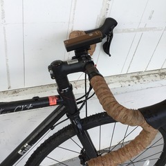 FUJI フジ  FEATHER CX+ 54cm ロードバイクの画像