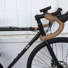 FUJI フジ  FEATHER CX+ 54cm ロードバイクの画像