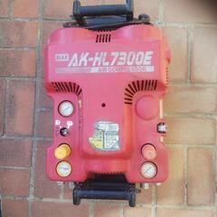 MAXエアーコンプレッサーの画像