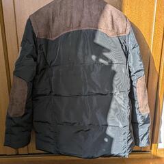 ダウンジャケットの画像