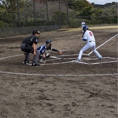 野球のルールや審判を学びたいかた