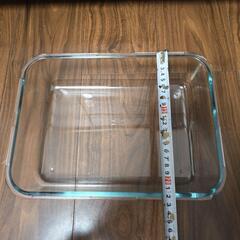 IKEA　365+　保存容器　ガラス　長方形　大　丸型　小　正方形　ふた　セット　まとめ売り　耐熱ガラスの画像