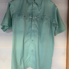 佐伯豊南高校(工業技術科)指定作業服(ベルト無し)の画像