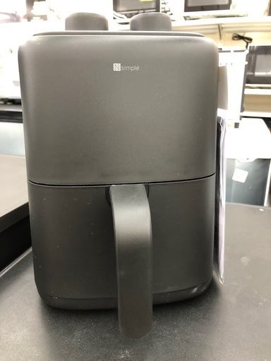 ★ジモティー割引有★ﾉﾝﾌﾗｲﾔｰ2L　LD2SO1BK 　2024