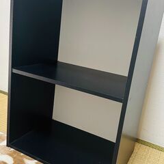 使用済　カラーBOXの画像