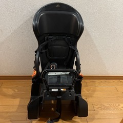 電動自転車チャイルドシート　YAMAHA