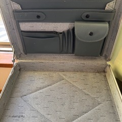 【お話中】アタッシュケース