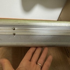 【お話中】アタッシュケースの画像