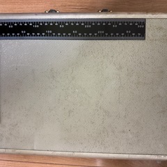 【お話中】アタッシュケースの画像