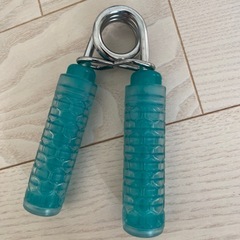 筋トレグッズ　握力の画像