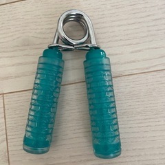 筋トレグッズ　握力