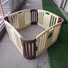 ベビーサークル
