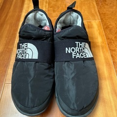 THE NORTH FACE（ザノースフェイス）