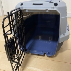 ペットキャリー