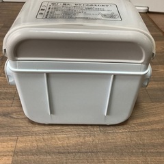 コンビ　除去じょ〜ず　レンジ除菌の画像