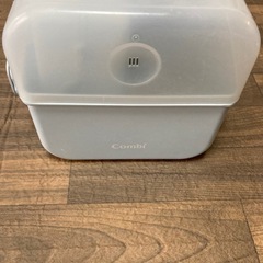 コンビ　除去じょ〜ず　レンジ除菌