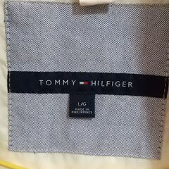 【お話し中】TOMMY HILFIGER ジャンパーの画像