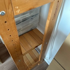 棚の画像