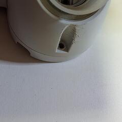 プロト　センサーライト　100w ✕2の画像